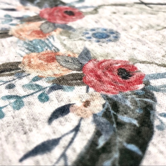 Do No Harm Bull Skull Boho country shirt - Picture 4 of 5